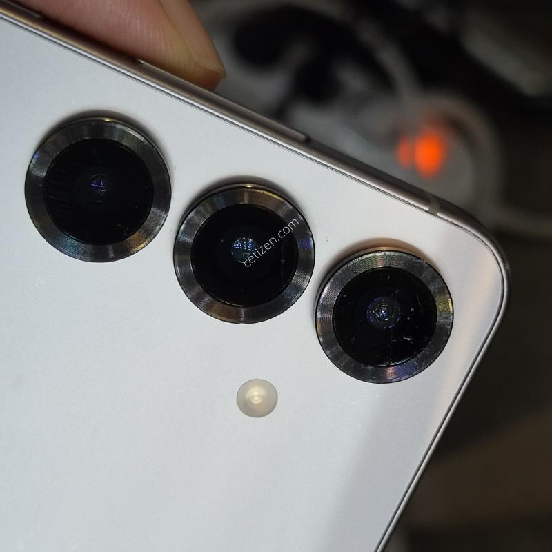 갤럭시S25 (256GB) 팝니다