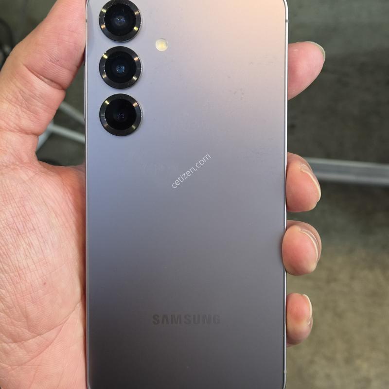 갤럭시S25 (256GB) 팝니다