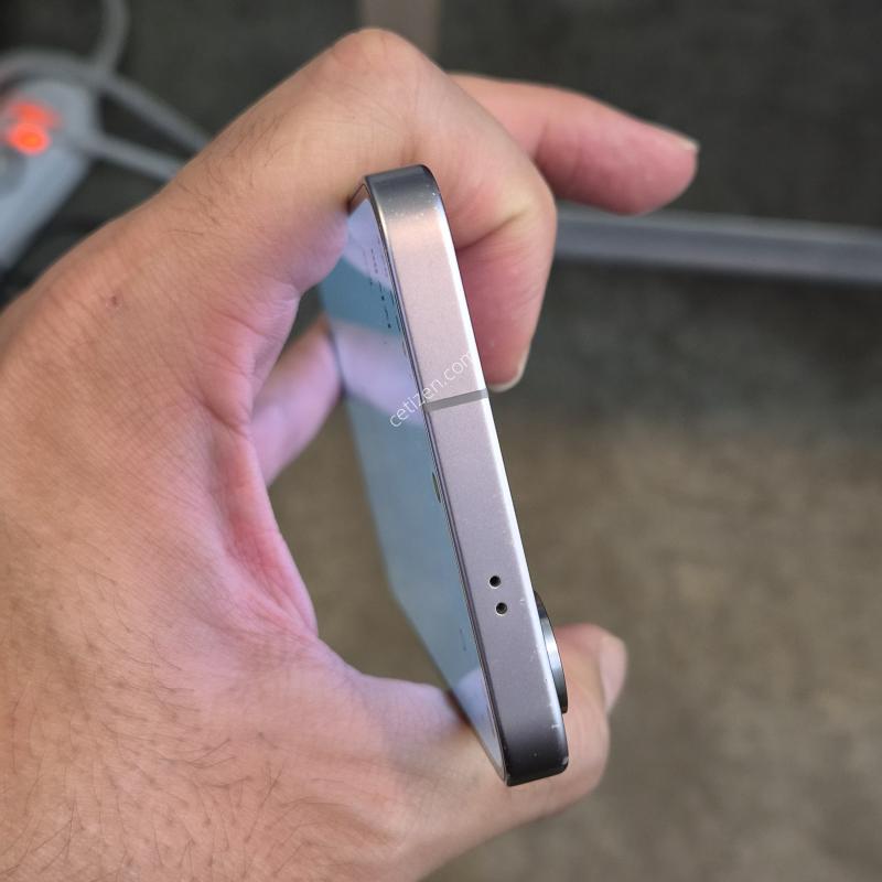 갤럭시S25 (256GB) 팝니다