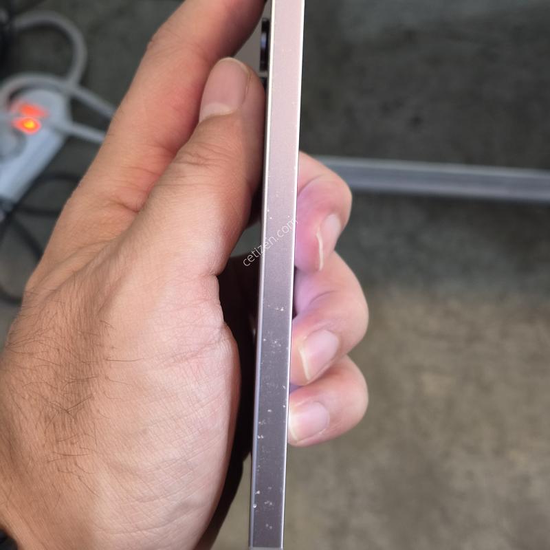 갤럭시S25 (256GB) 팝니다