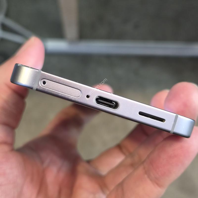 갤럭시S25 (256GB) 팝니다
