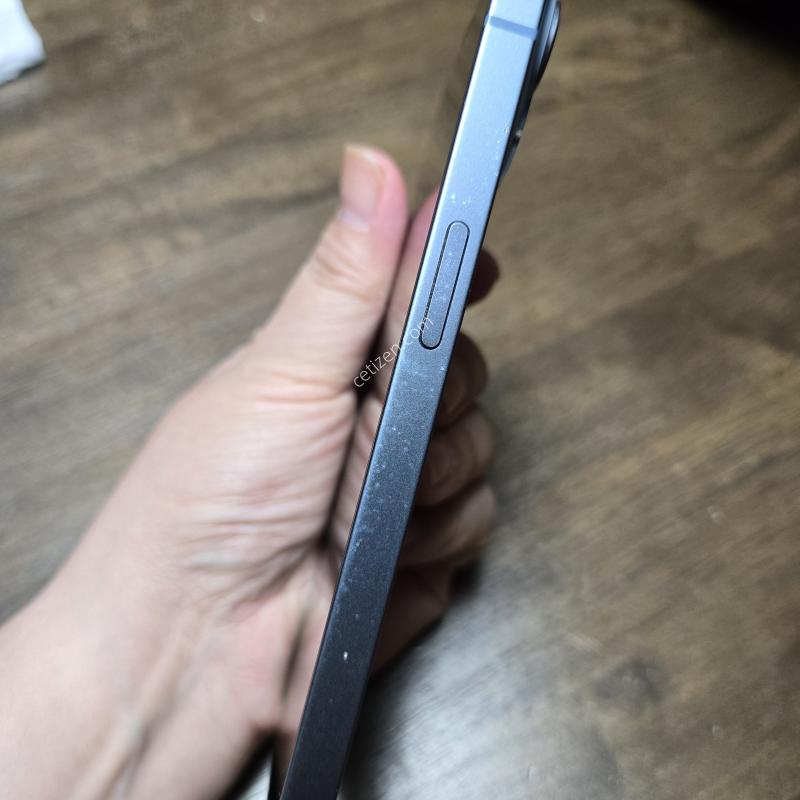 아이폰14 128 블루 팝니다