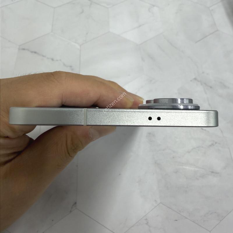 [초SS급] 갤럭시S25엣지 스카이블루 SS급 256GB