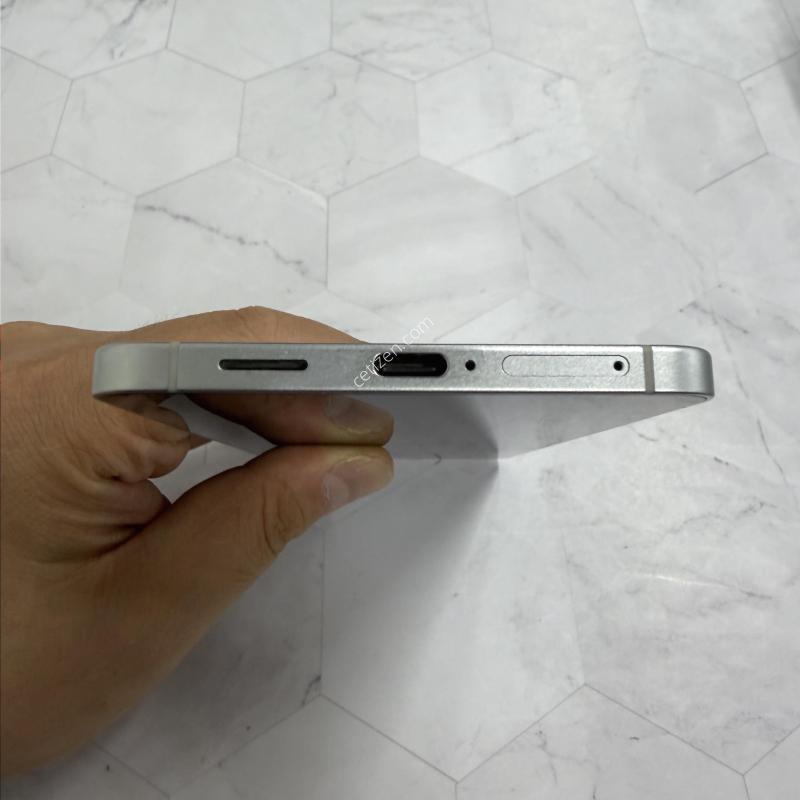 [초SS급] 갤럭시S25엣지 스카이블루 SS급 256GB