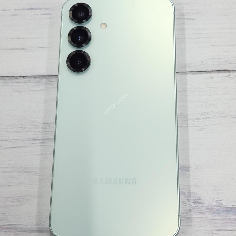 S급) 갤럭시S25 512G 무잔상 민트 43735