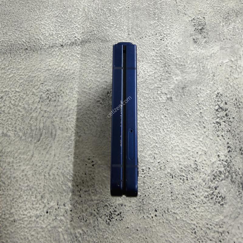 갤럭시Z플립7 블루 A급 512GB
