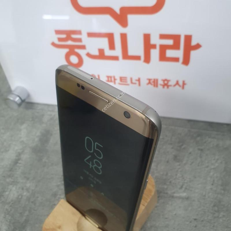 삼성 갤럭시S7엣지 공기계 중고폰판매