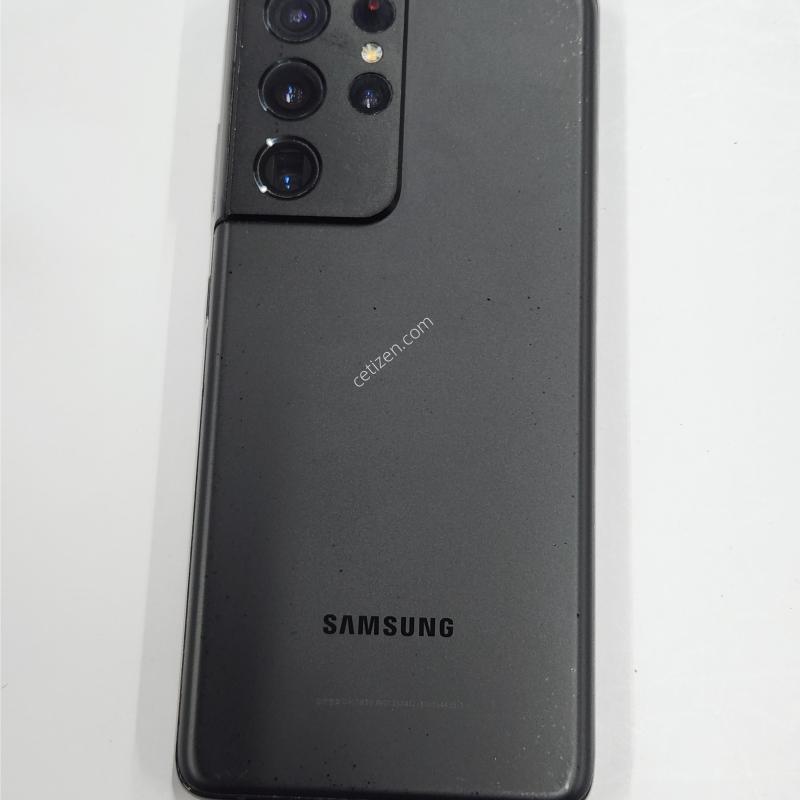 갤럭시S21울트라 256G 무잔상 블랙 01790