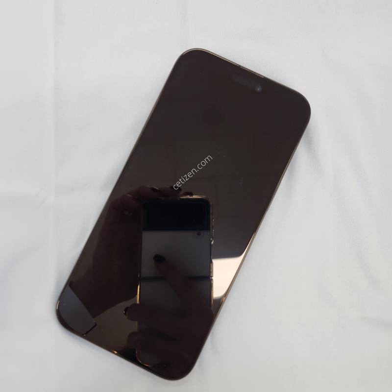 아이폰16프로맥스 256GB