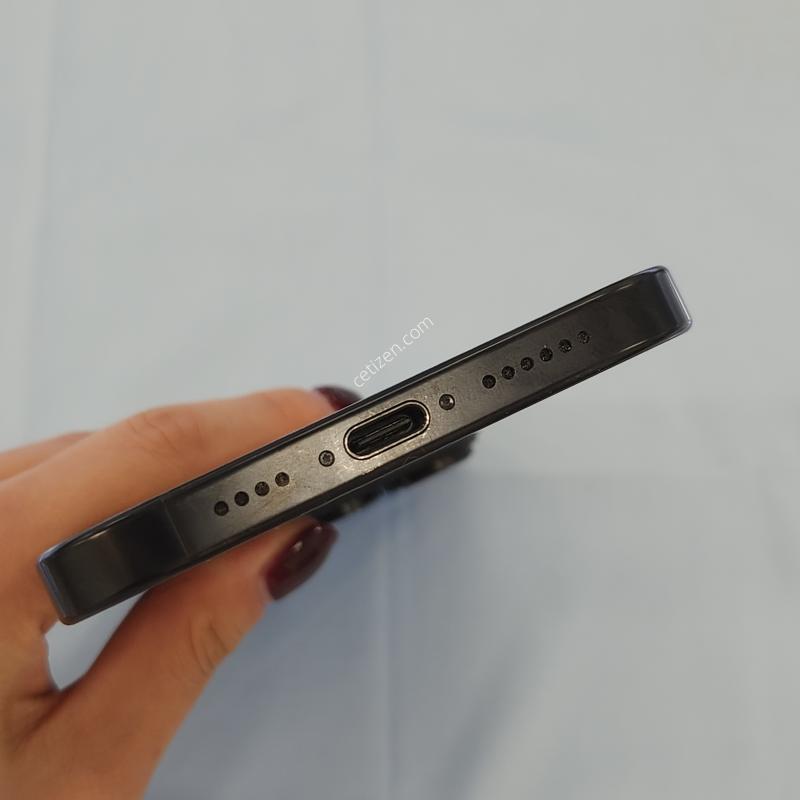 아이폰16프로맥스 256GB