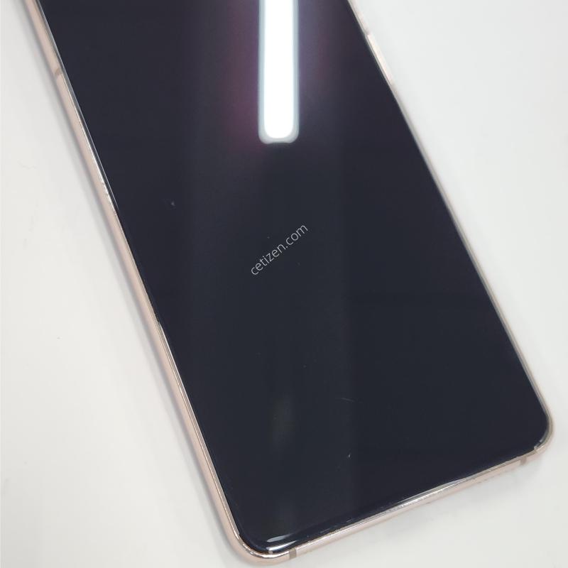 갤럭시S21 256G 퍼플 공기계 40774