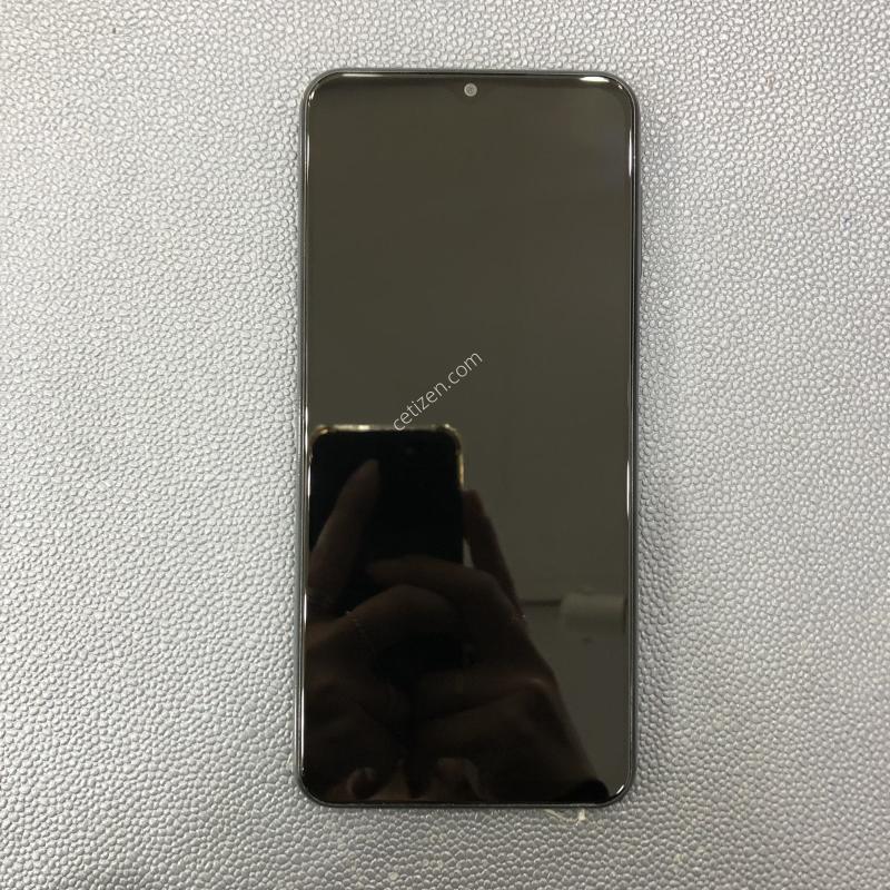 갤럭시A23 블랙,외관 컨디션 최상,액정 무기스,테두리 S급,잔상 없음