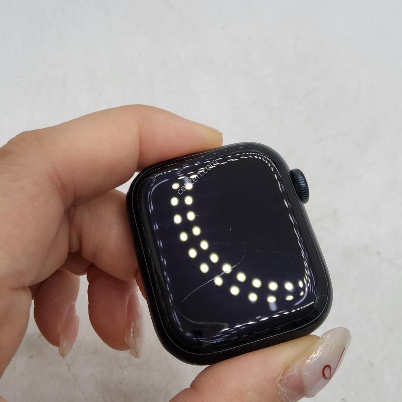 애플워치7 블랙 41MM GPS