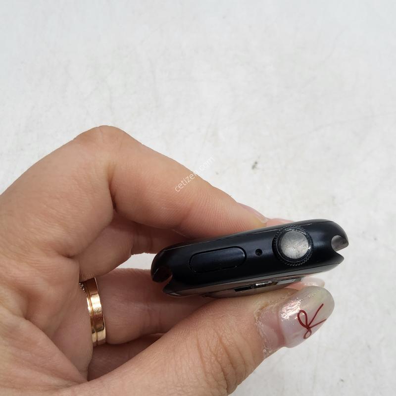 애플워치7 블랙 41MM GPS
