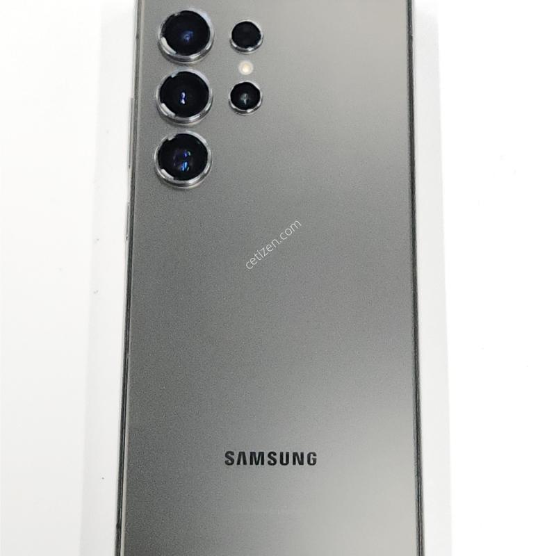 A급) 갤럭시S24울트라 256G 무잔상 45950