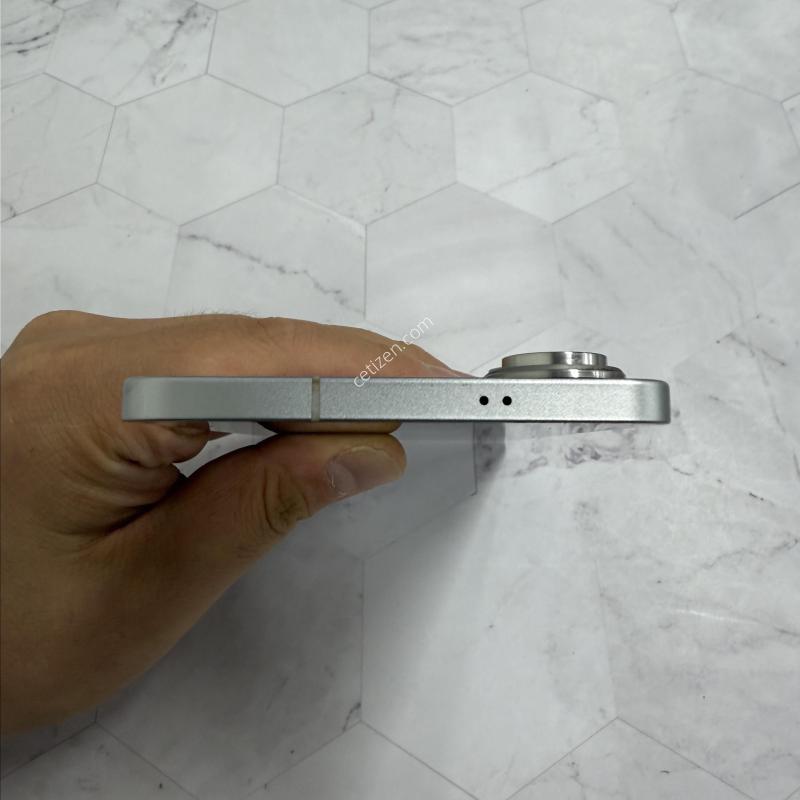 갤럭시S25엣지 실버 A급 256GB