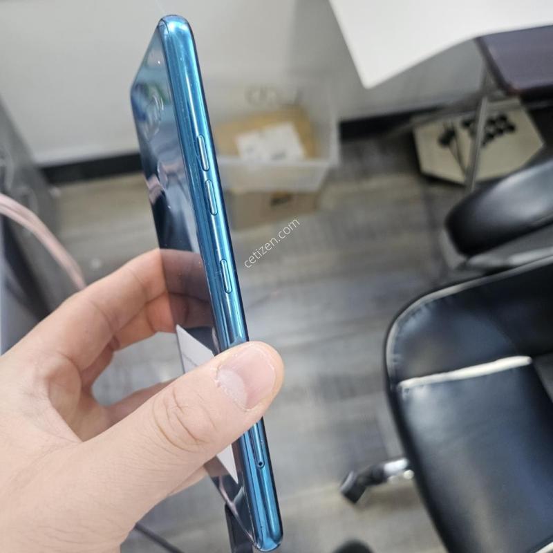 엘지 X625 정상해지 사용가능 안드로이드버전높음