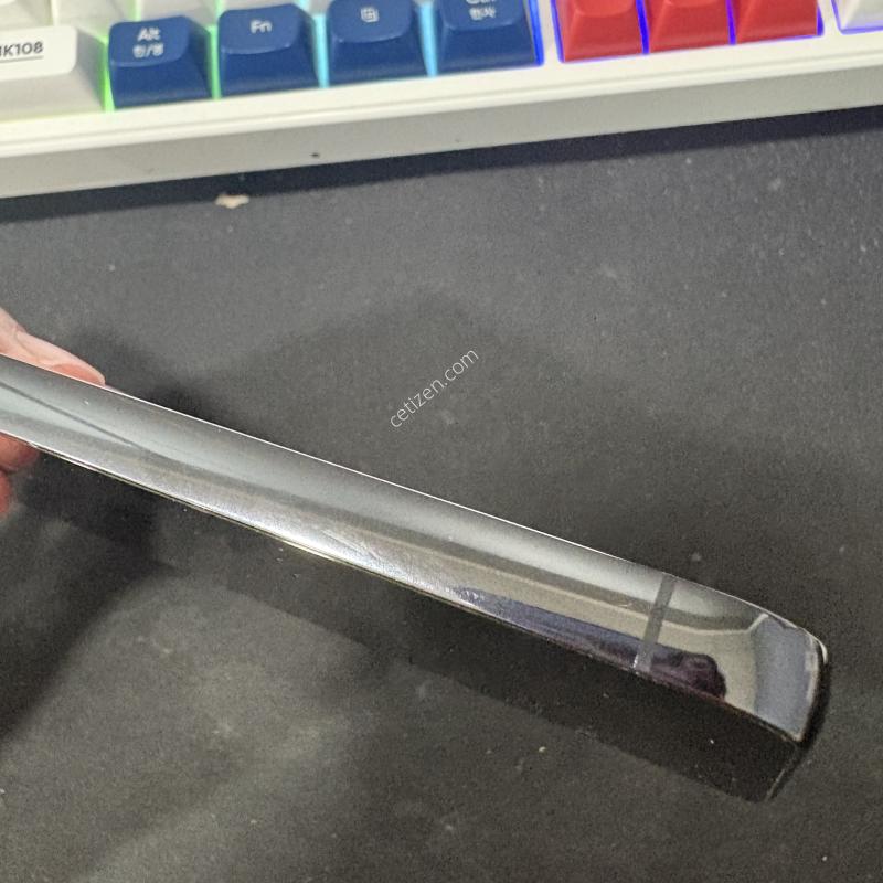 갤럭시 S23 팬텀블랙 256G