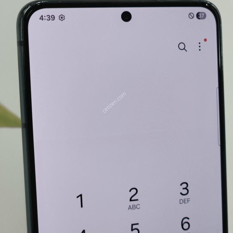 갤럭시S21 256G 블랙 공기계 36502