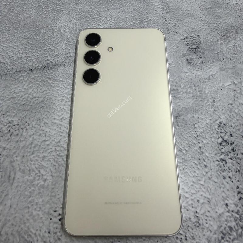 갤럭시S24 옐로우 A급 512GB