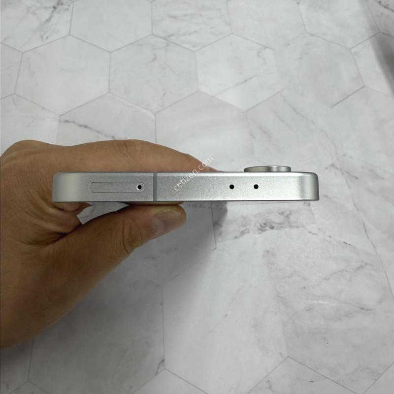 갤럭시S24FE 블루 S급 256GB