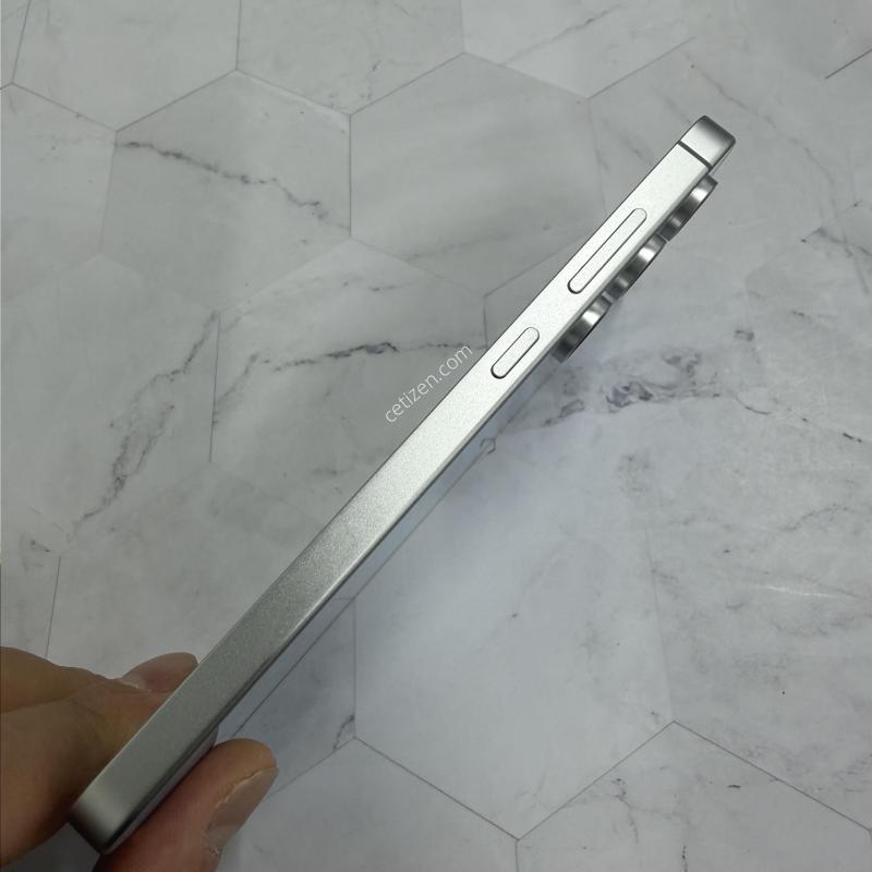 갤럭시S24FE 블루 S급 256GB