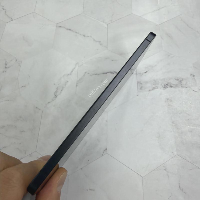 갤럭시S25엣지 블랙 S급 256GB