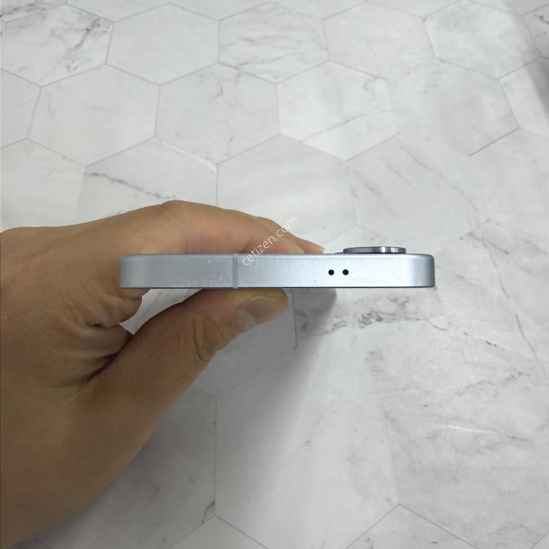 갤럭시S25 아이스블루 S급 256GB