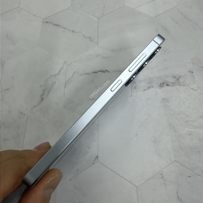갤럭시S25 아이스블루 S급 256GB