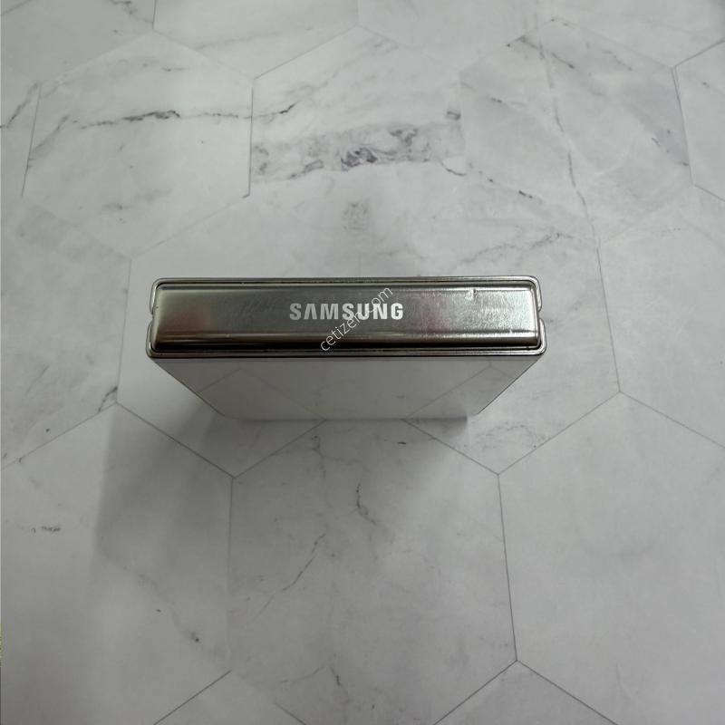 갤럭시플립5 크림 A급 256GB