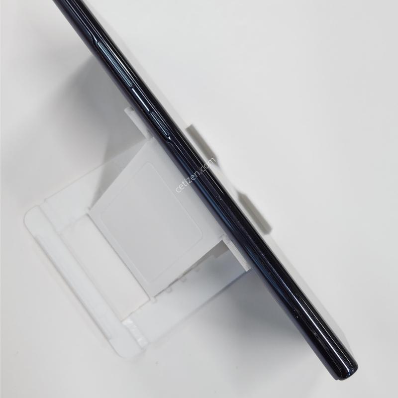 갤럭시노트10+플러스 256G 블랙 공기계 16263