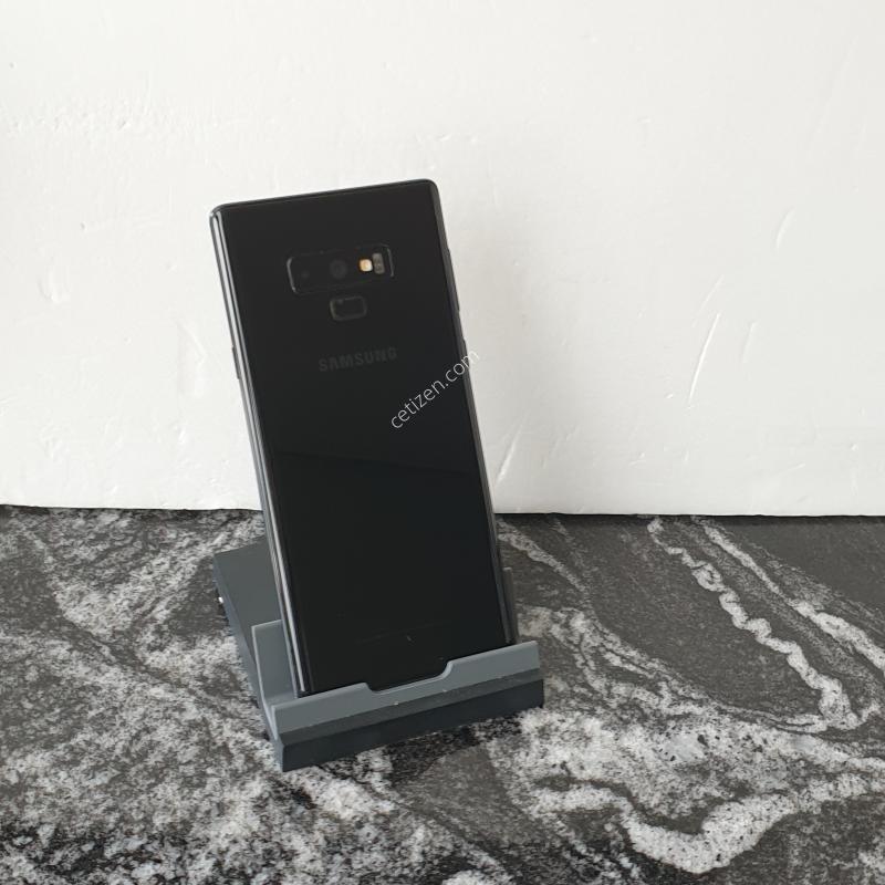 SK 노트9 (N960N) 블랙 128기가 (0259851)