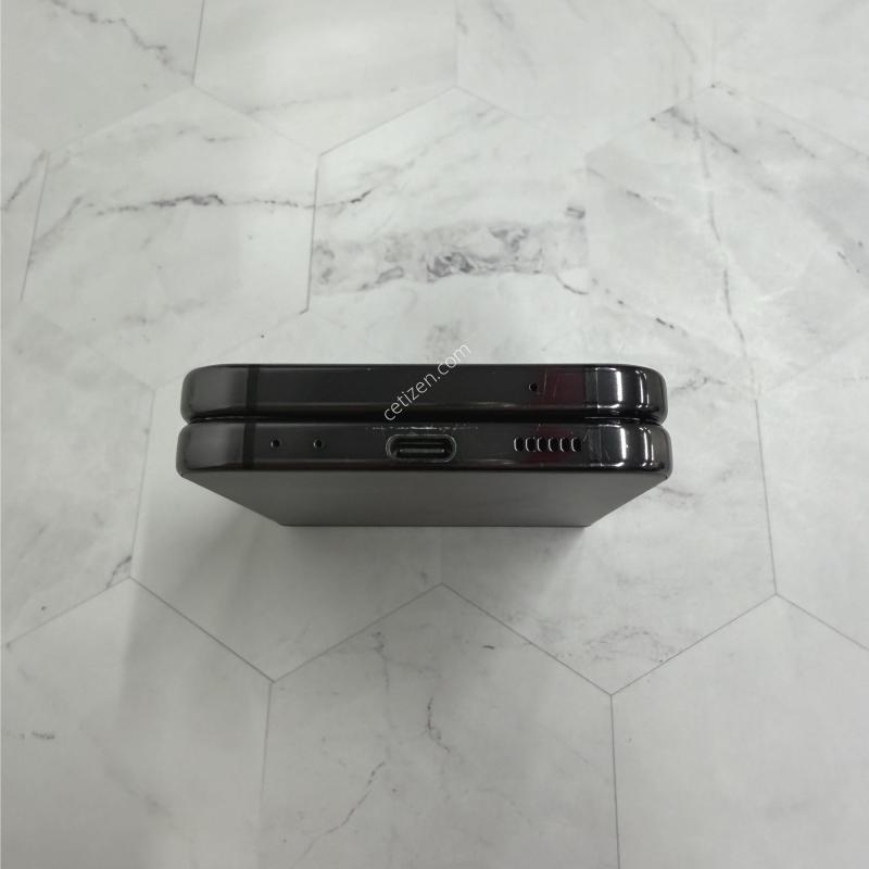 갤럭시플립4 블랙 A급 256GB