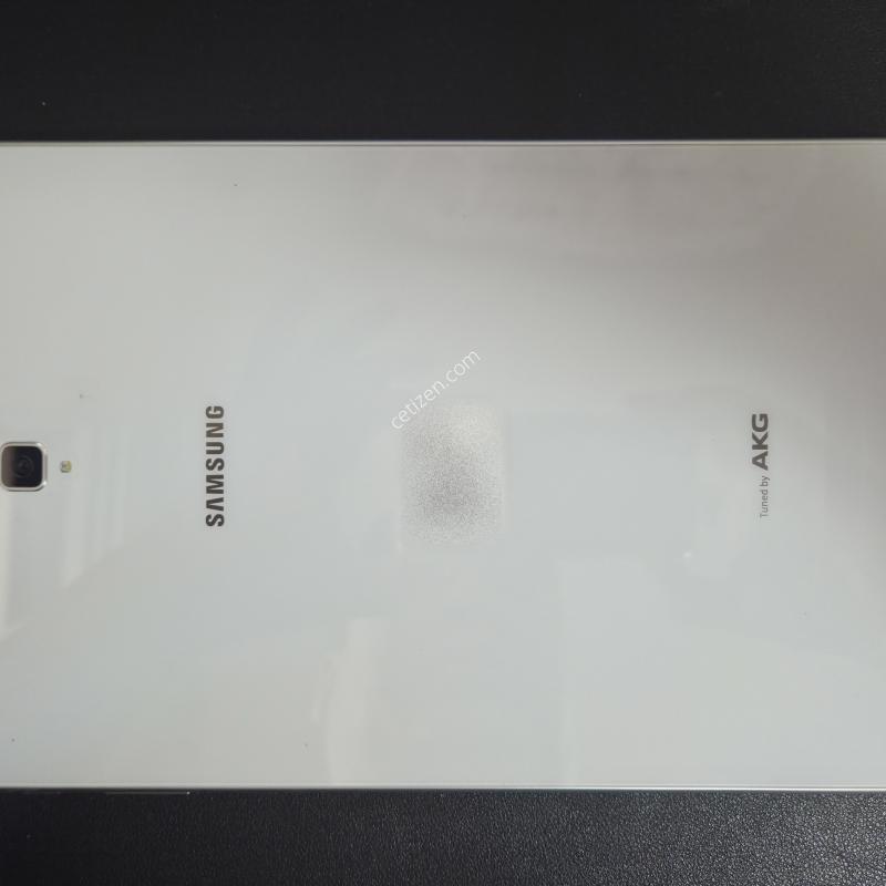 갤럭시 탭S4 (T835) 64G 그레이 A급 팝니다.