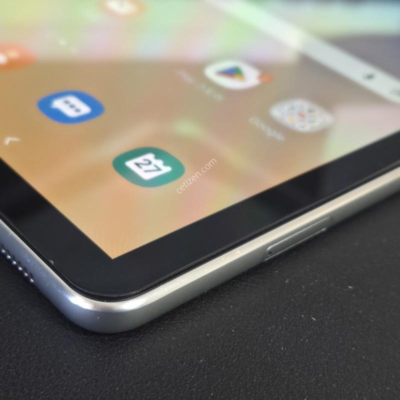 갤럭시 탭S4 (T835) 64G 그레이 A급 팝니다.