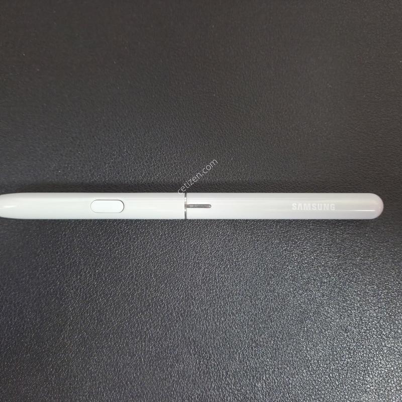 갤럭시 탭S4 (T835) 64G 그레이 A급 팝니다.