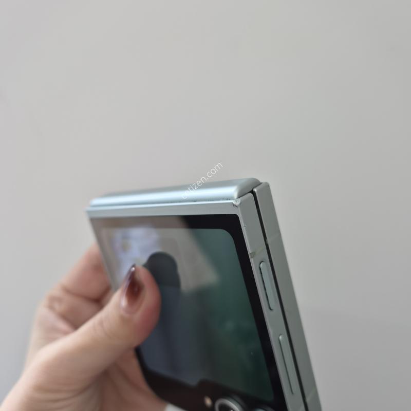 플립6 256G 민트색상 37332