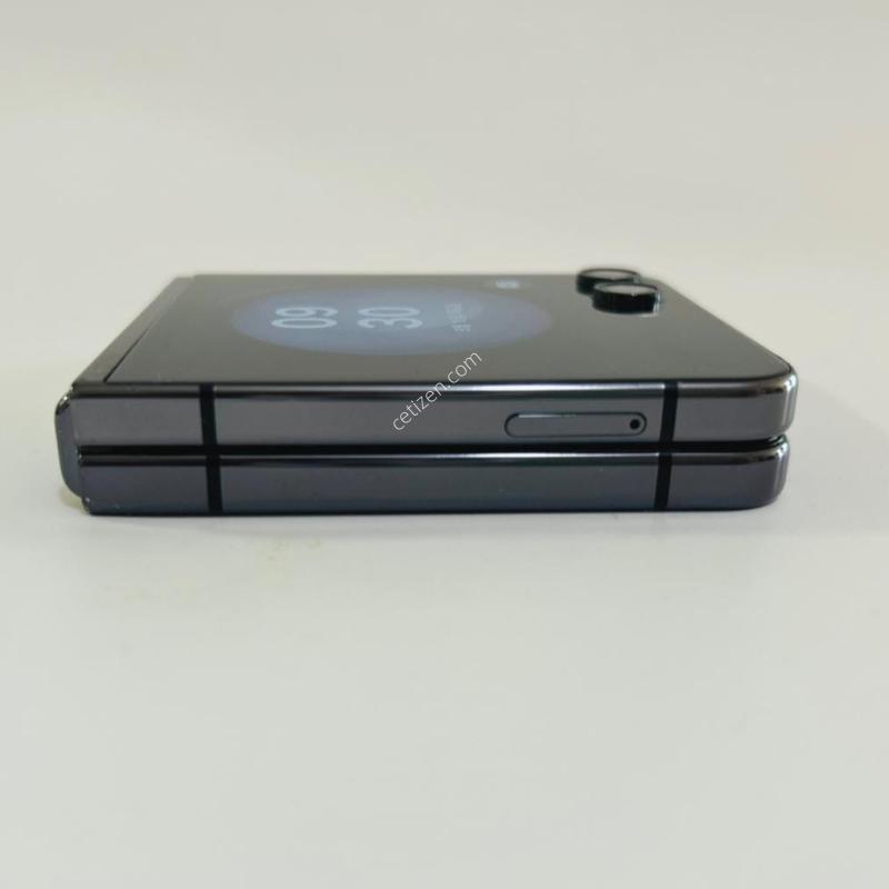 갤럭시제트플립5 512gb 블랙중고폰공기계 당일발송!
