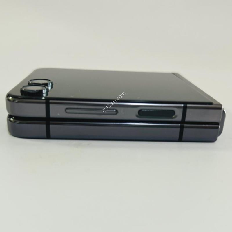갤럭시제트플립5 512gb 블랙중고폰공기계 당일발송!