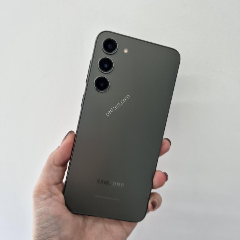 S23플러스 256G 액정기스없음 41065
