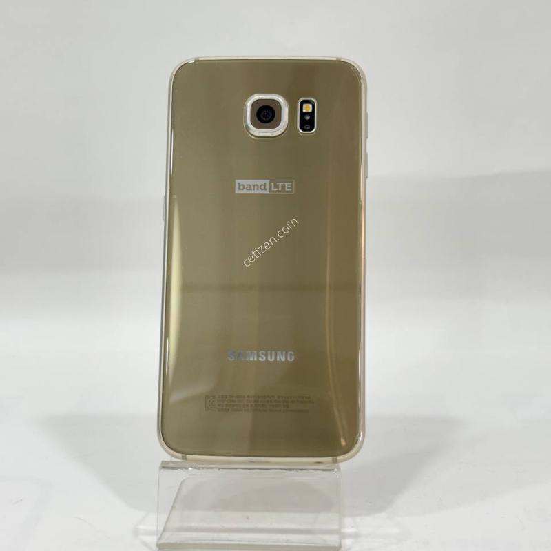 갤럭시S6 골드 64GB Y1746