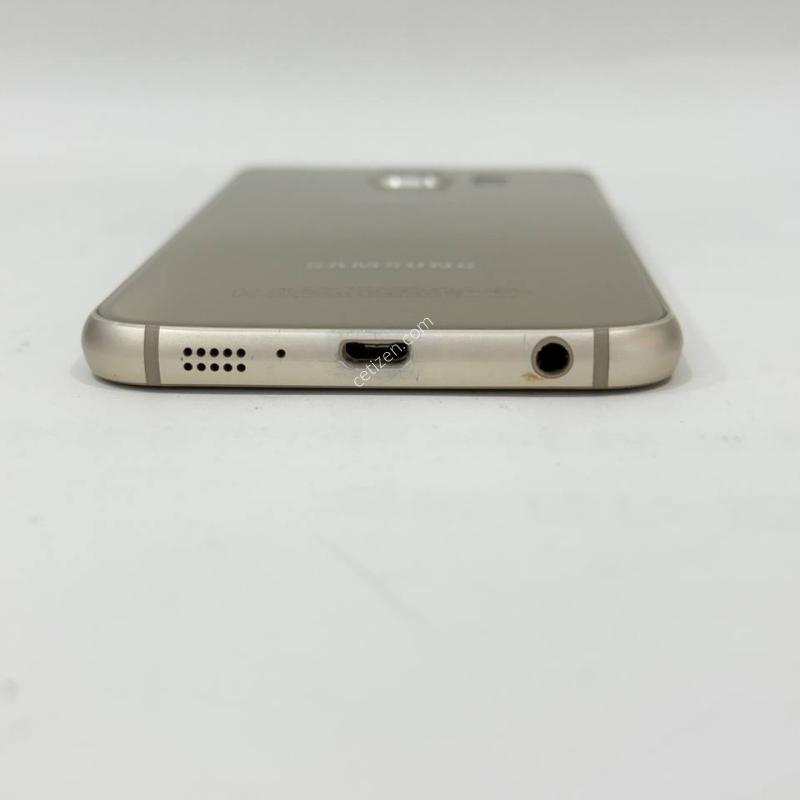 갤럭시S6 골드 64GB Y1746