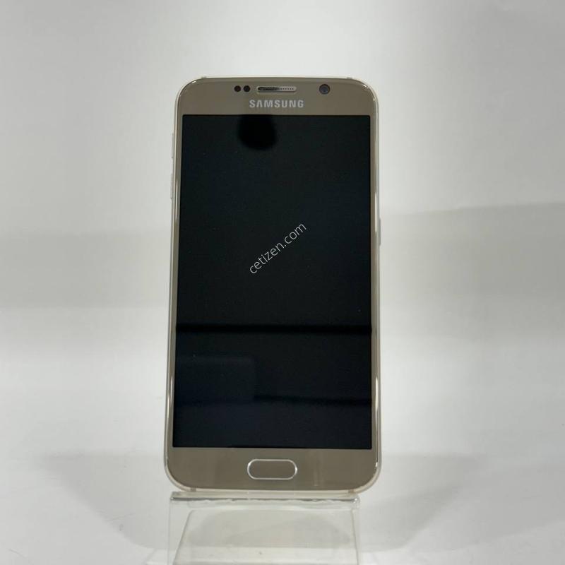 갤럭시S6 골드 64GB Y1746