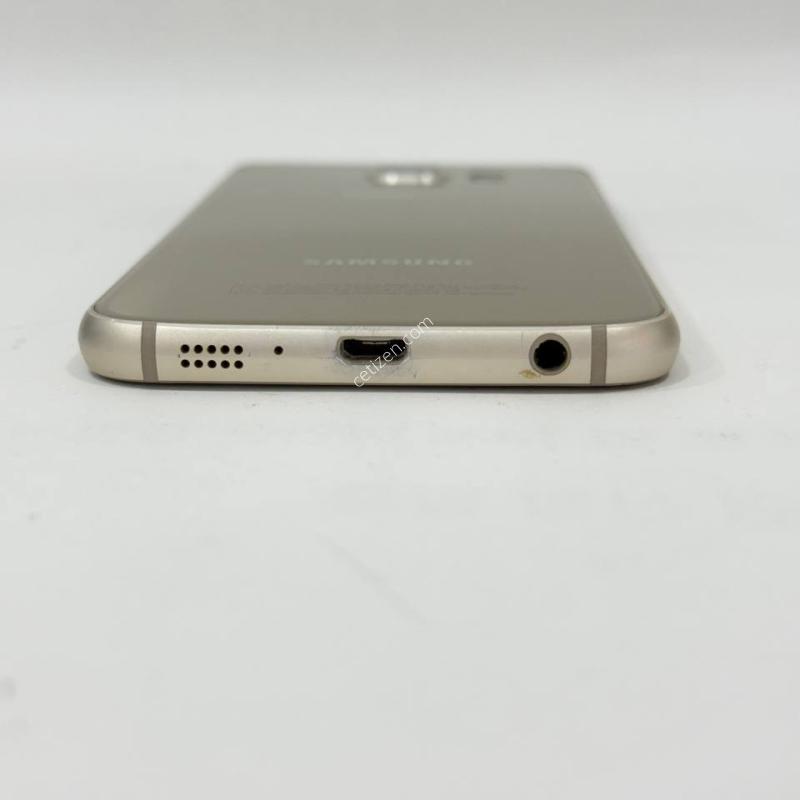 갤럭시S6 골드 64GB Y1746