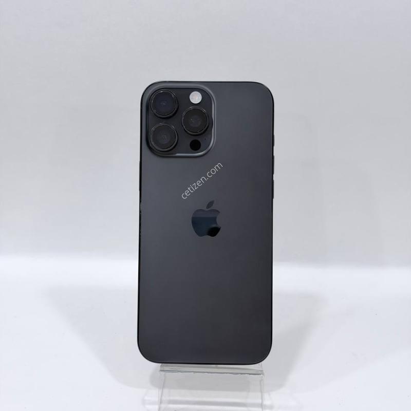 아이폰16프로맥스 블랙 256GB/91% Y2499