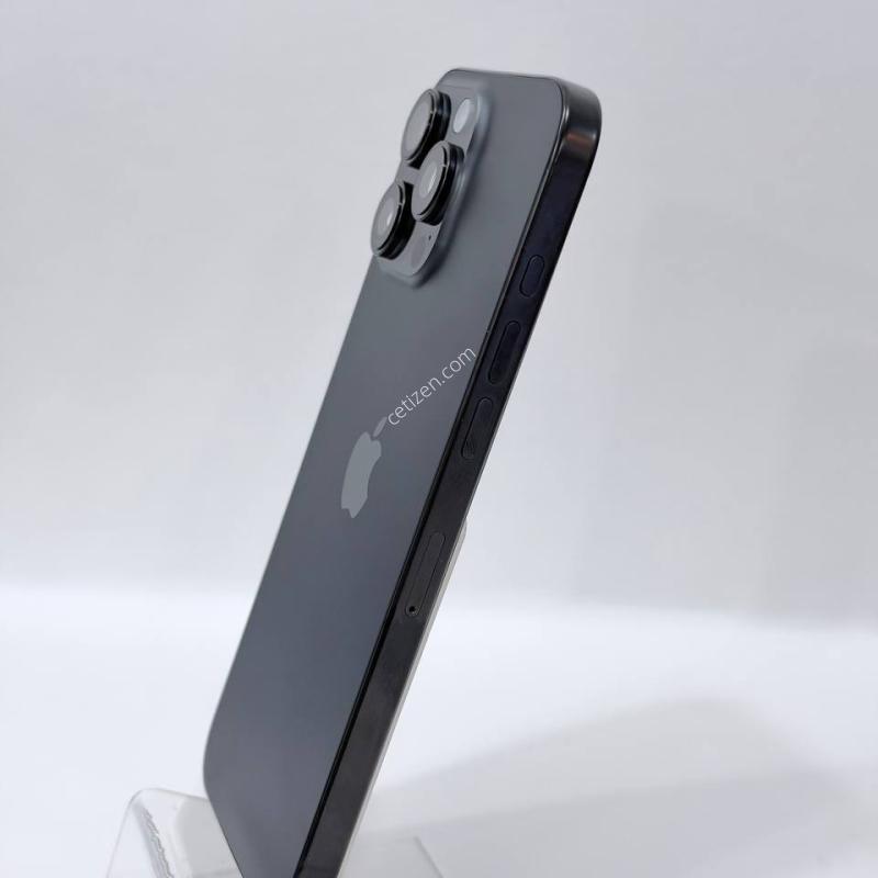 아이폰16프로맥스 블랙 256GB/91% Y2499