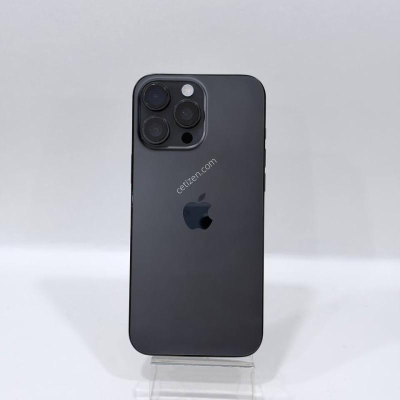 아이폰16프로맥스 블랙 256GB/91% Y2499