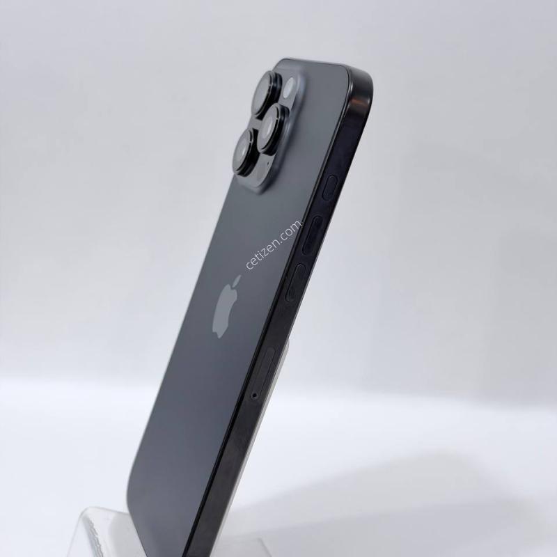 아이폰16프로맥스 블랙 256GB/91% Y2499