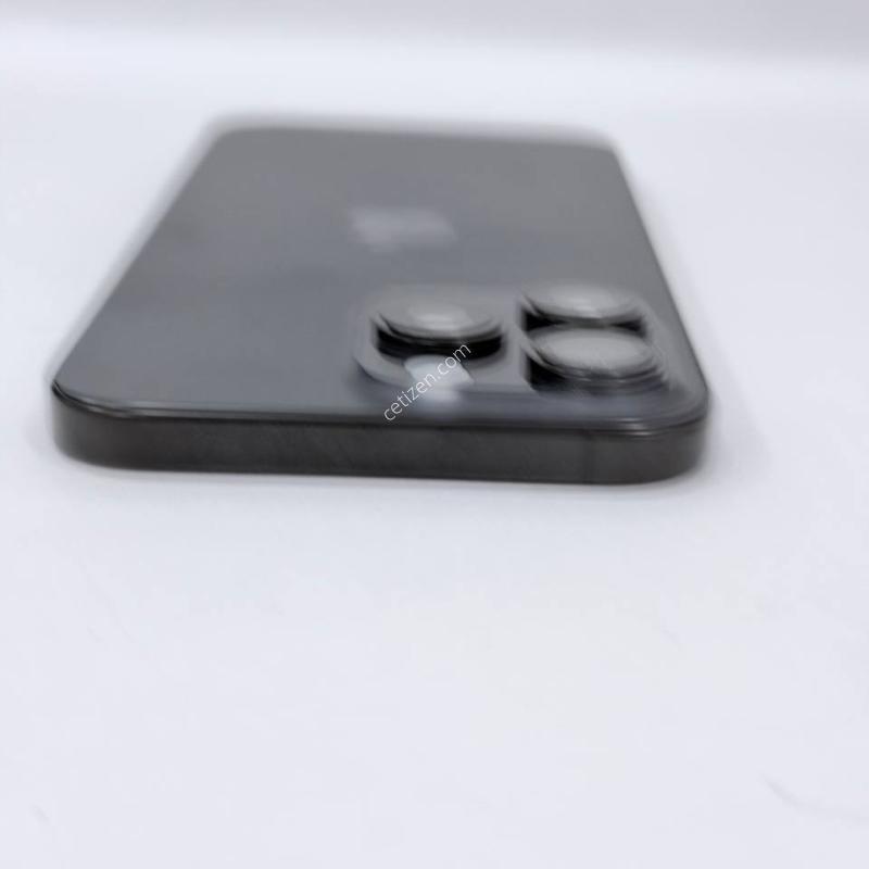 아이폰16프로맥스 블랙 256GB/91% Y2499
