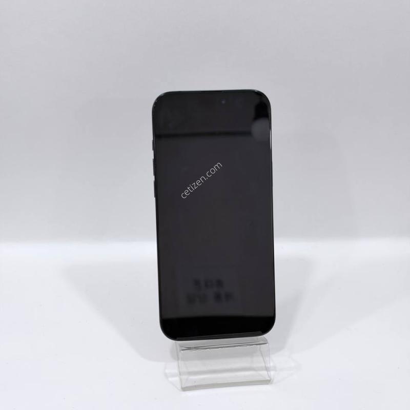 아이폰16프로맥스 블랙 256GB/91% Y2499